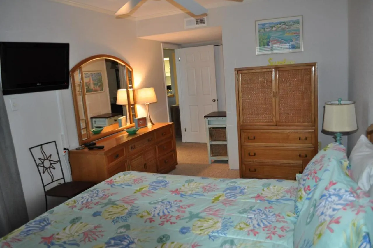 Bonaire Ferienhaus *