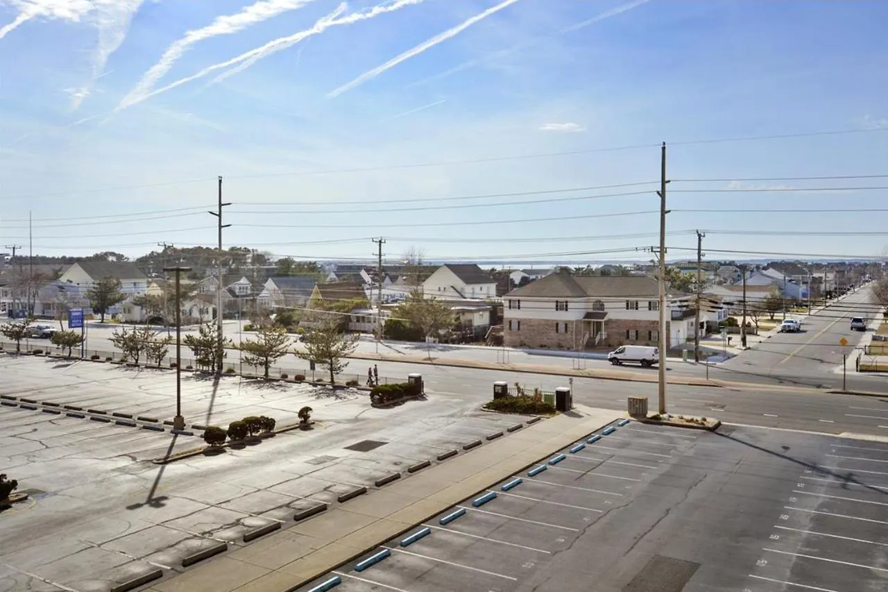 Capri Ocean City