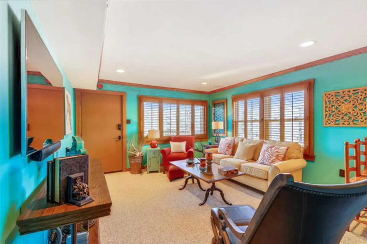 Apartment Sea Lofts *