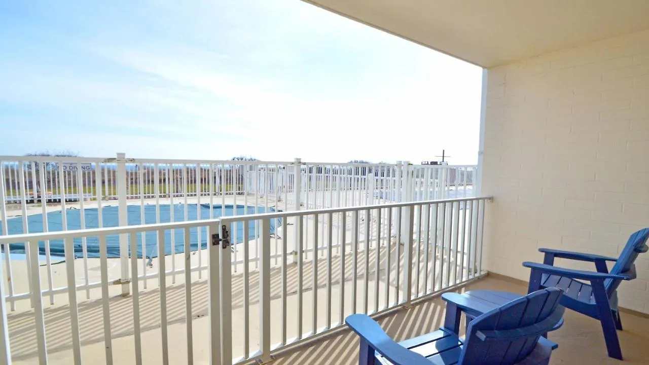 Hotel Carousel And Ocean City