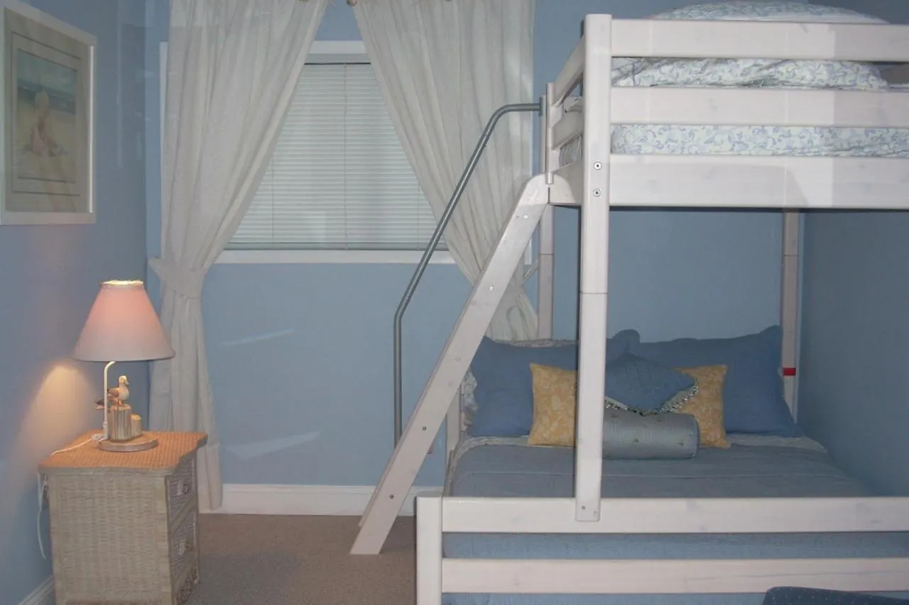 Holiday home Camelot Ii *
