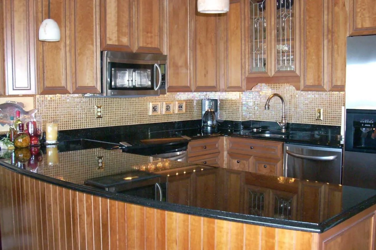 Camelot Ii Holiday home