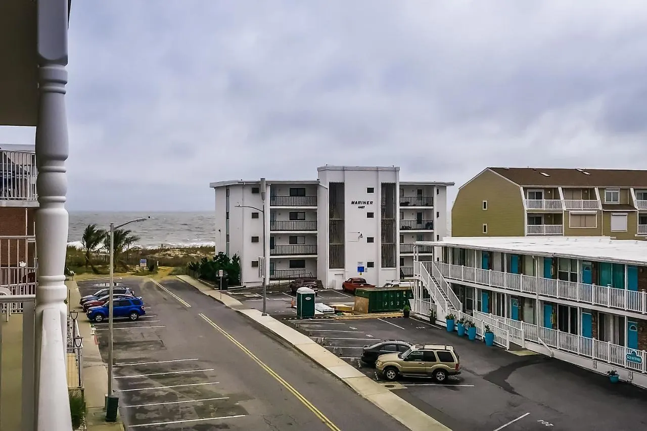 Sea Palms Holiday home Ocean City