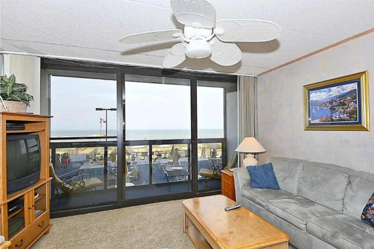 Golden Sands Ii Holiday home Ocean City
