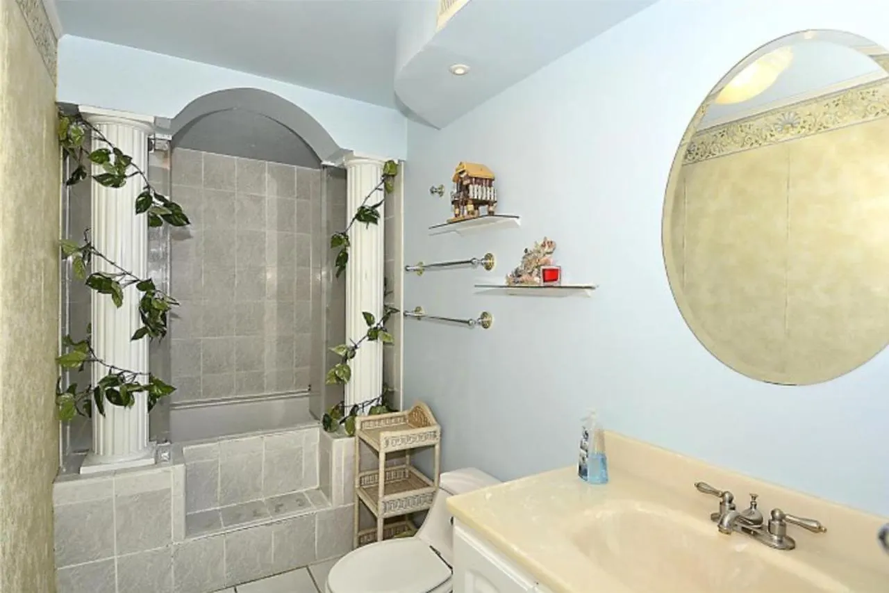 Holiday home Golden Sands Ii Ocean City