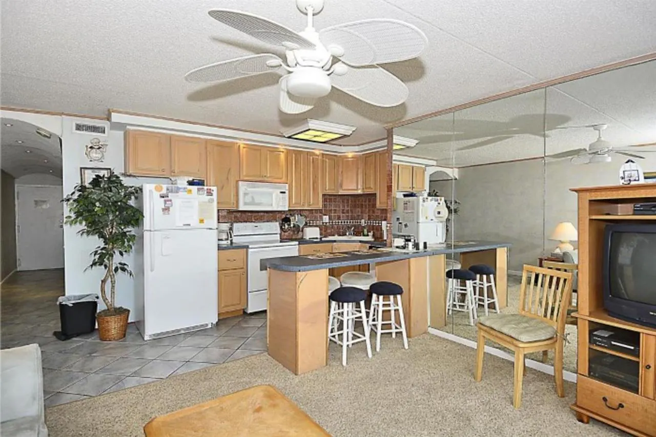 Golden Sands Ii Ocean City