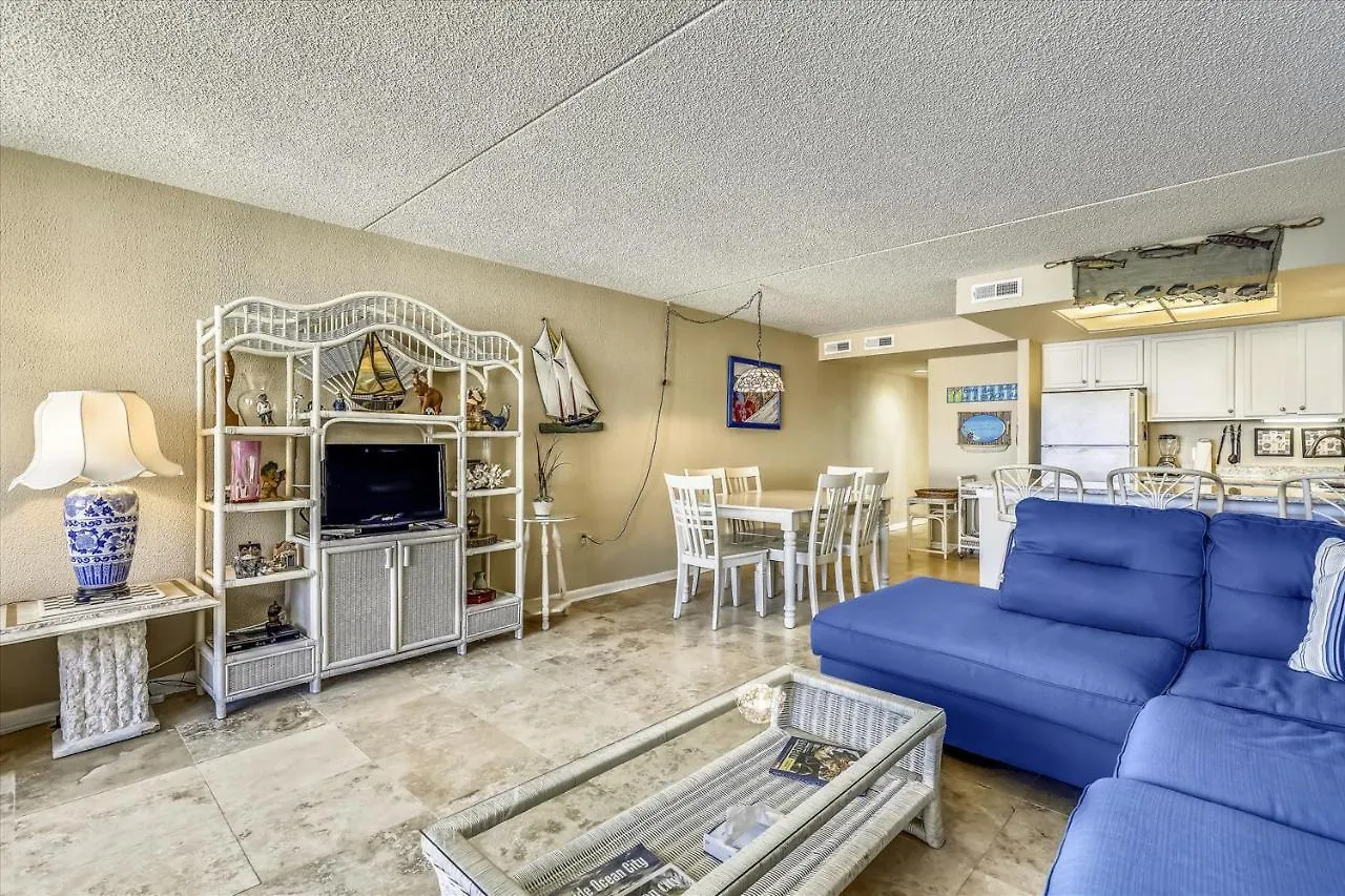 Holiday home Golden Sands *