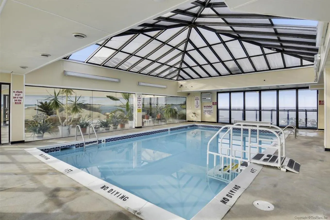 Golden Sands Ii Ocean City