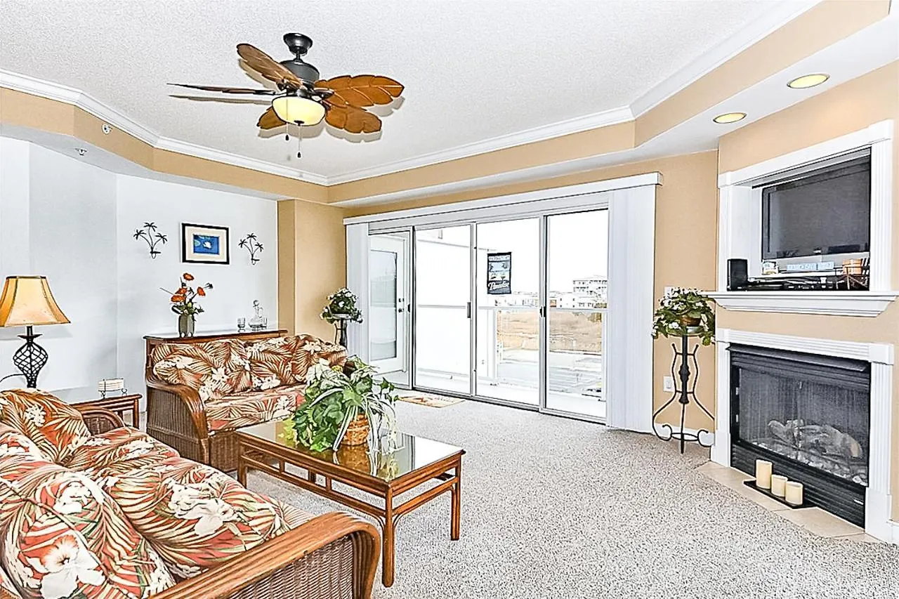 Coral Seas Holiday home Ocean City