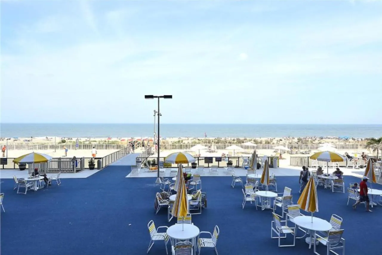 Golden Sands Ii Holiday home