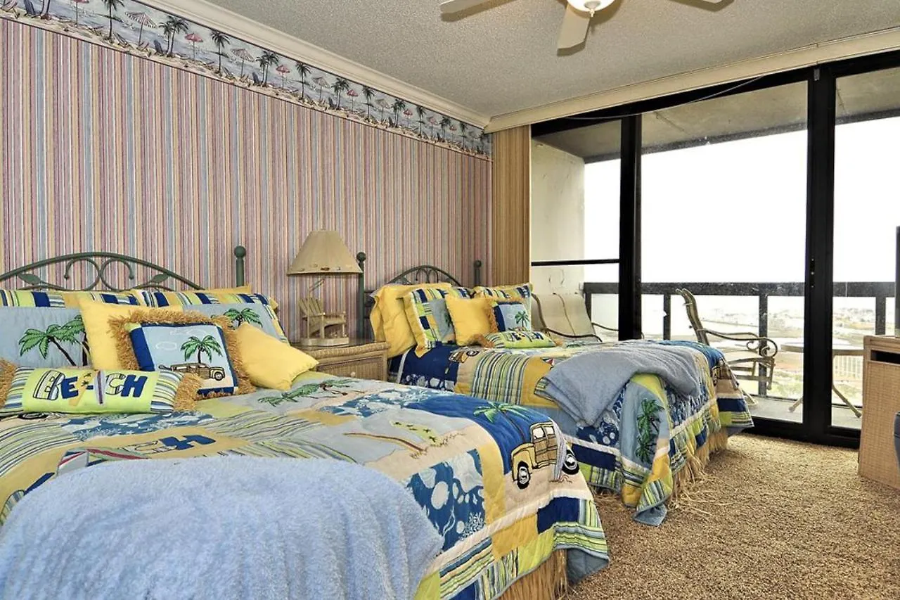 Golden Sands Xii * Ocean City
