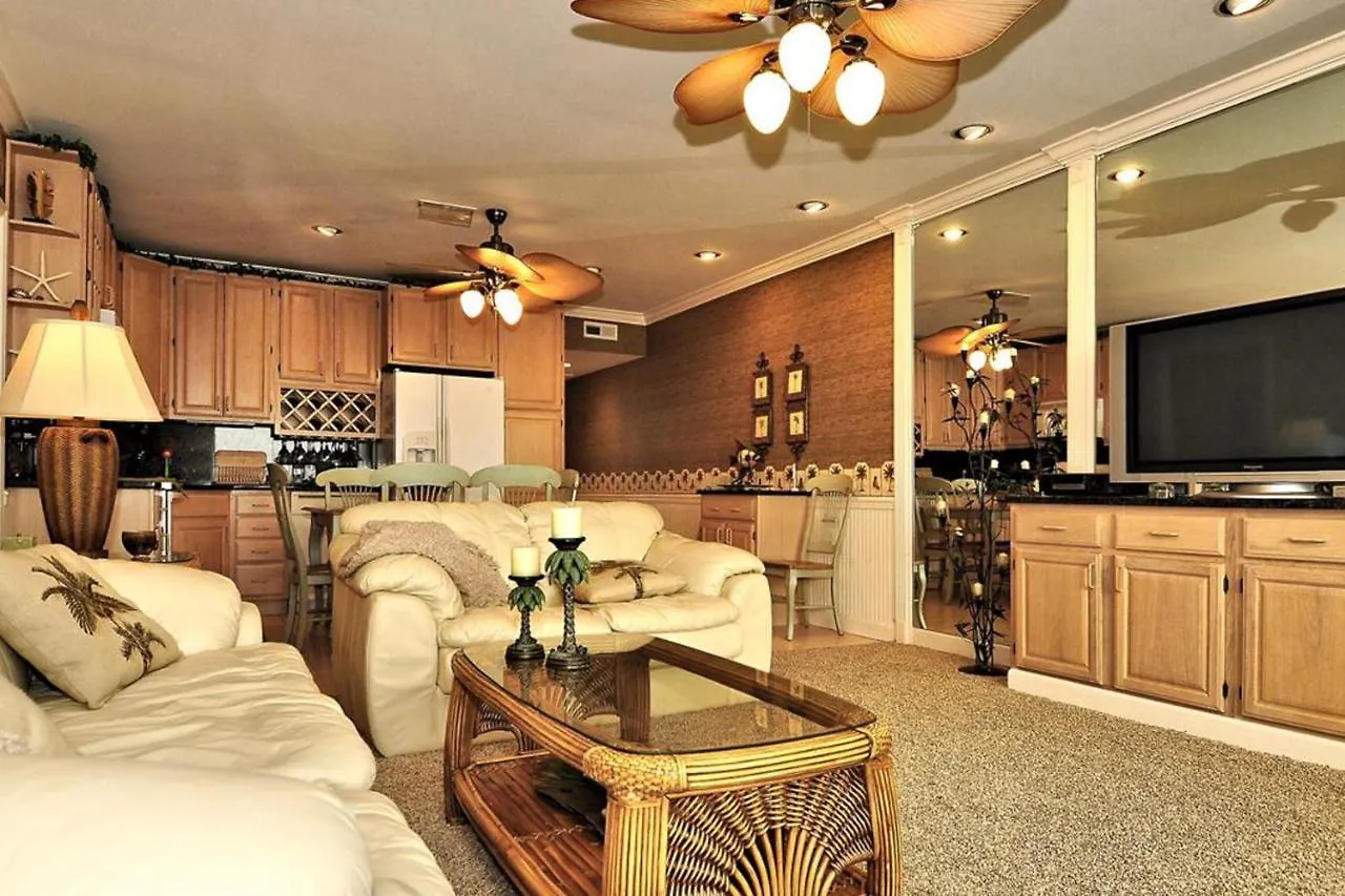 Otel Golden Sands Xii