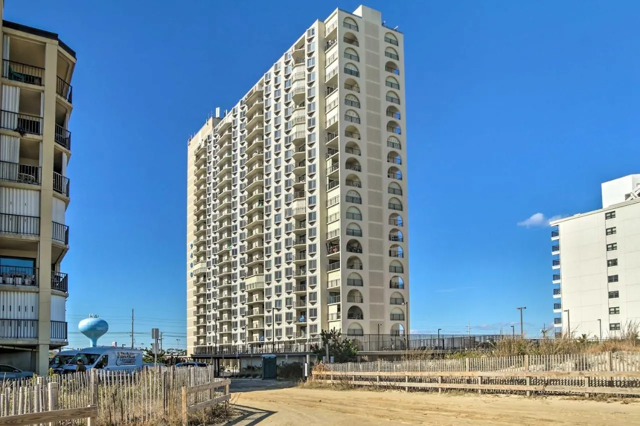 Scenic Ocean With Balcony, Steps To *