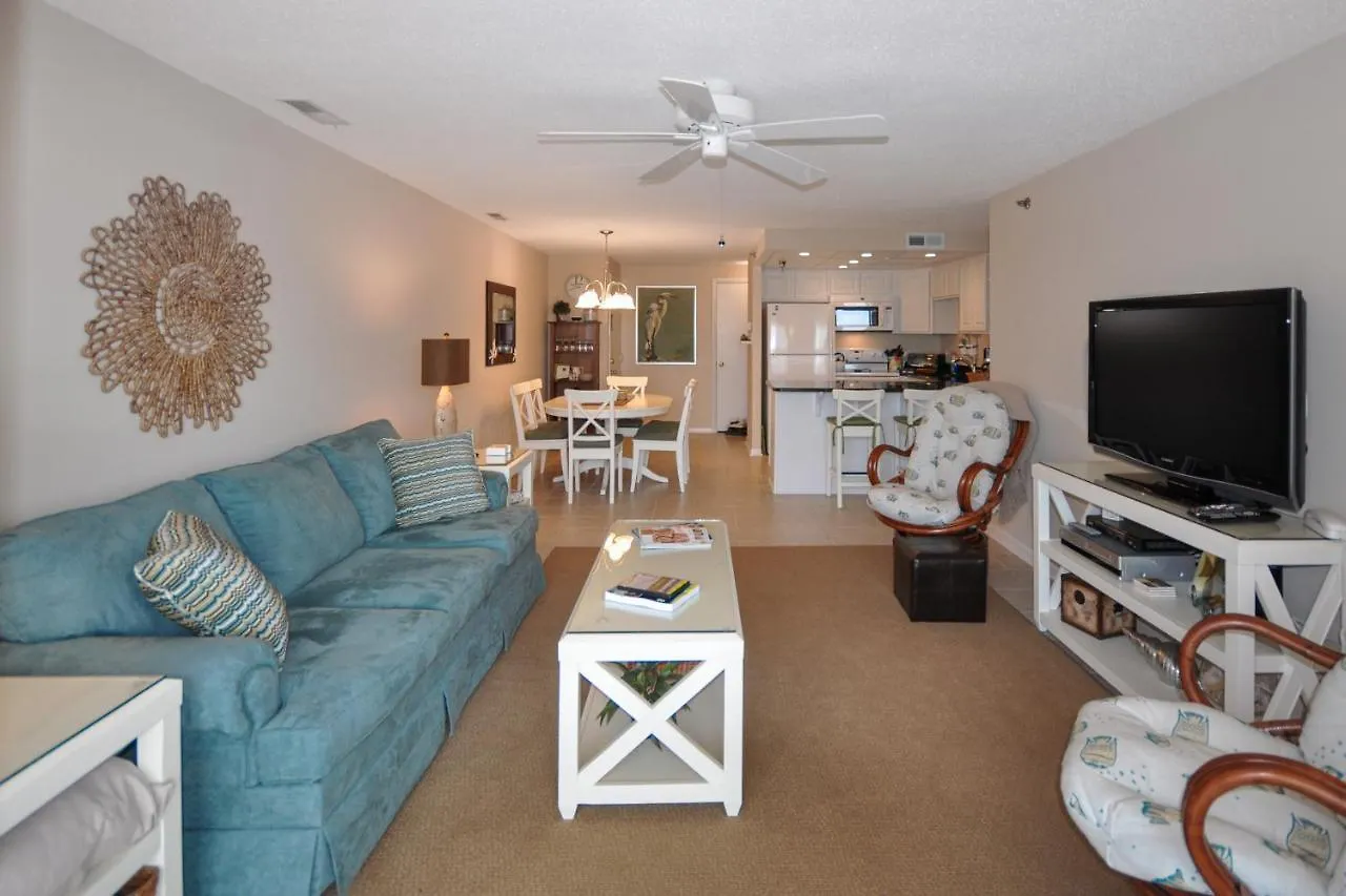Apartment Sandy Square *