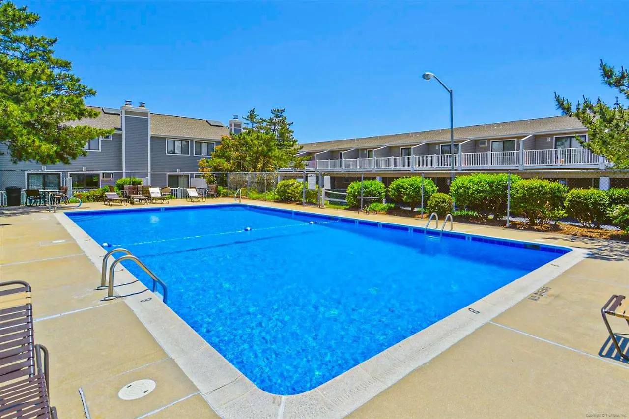 Holiday home Nassau Village 24