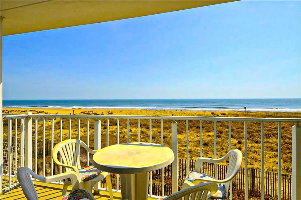 Holiday home La Mirage Ocean City