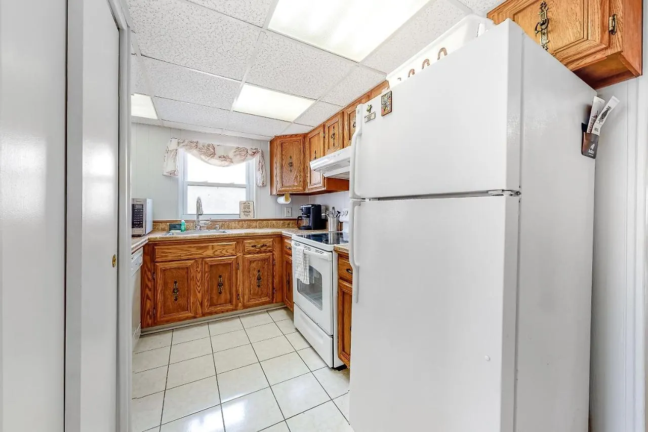 Sunshine Oceanblock Holiday home Ocean City
