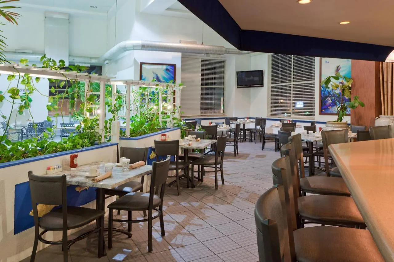 & Ocean By Ihg