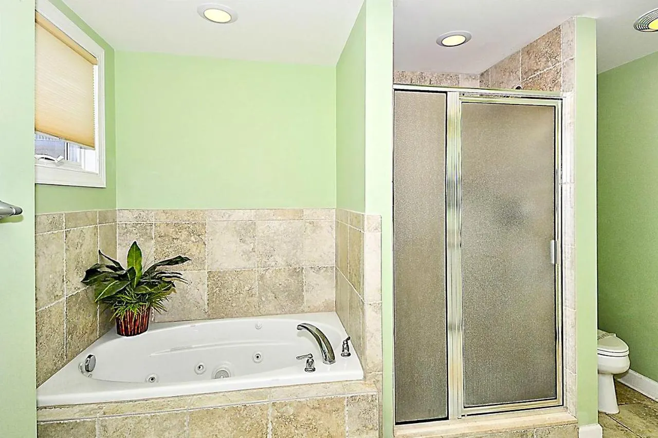Emerson Towers Prázdninový dům