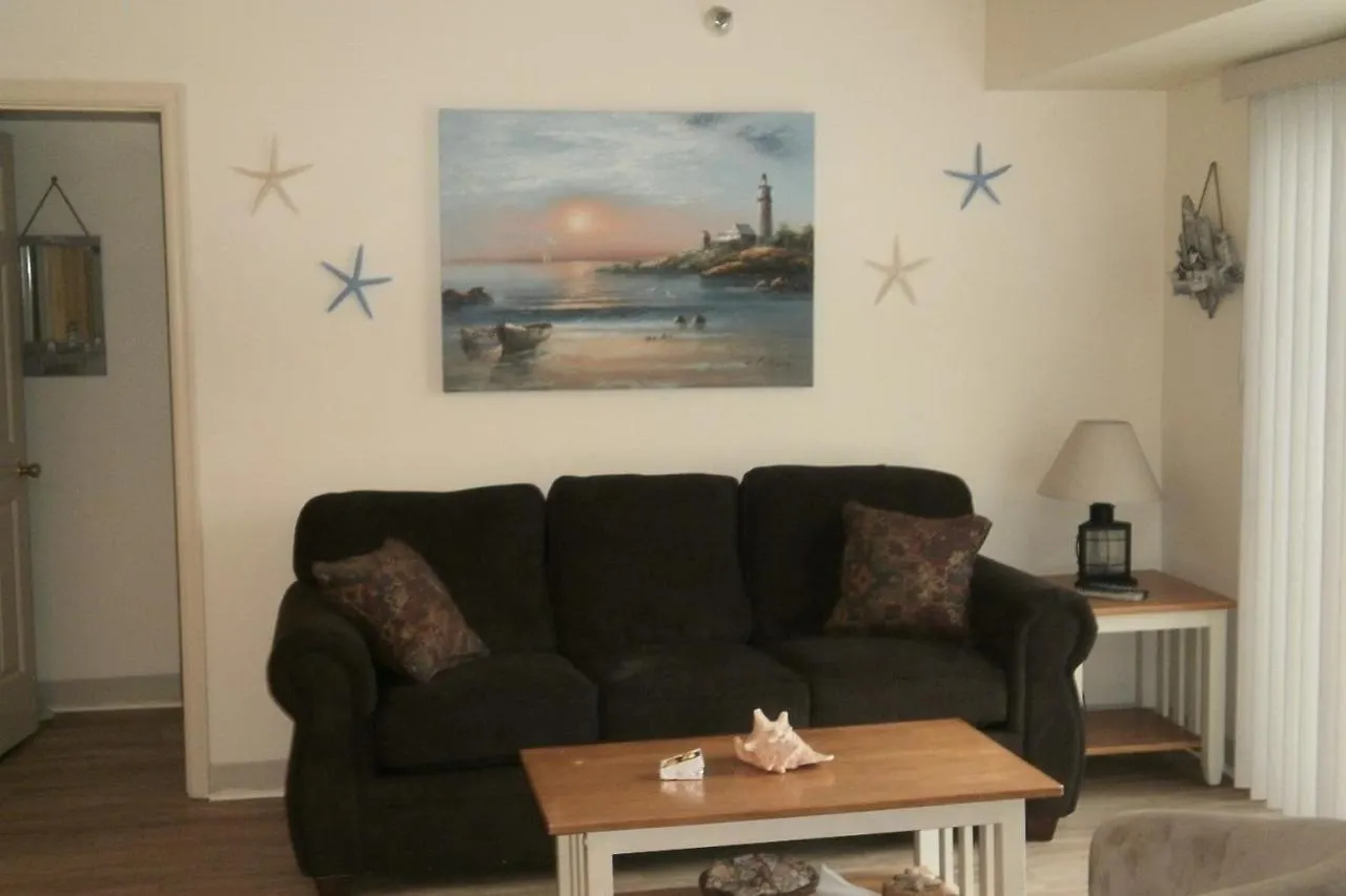 Surfcrest 201 דירה אושן סיטי