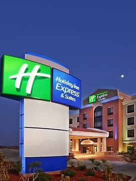 Express And West Ocean By Ihg West Ocean City