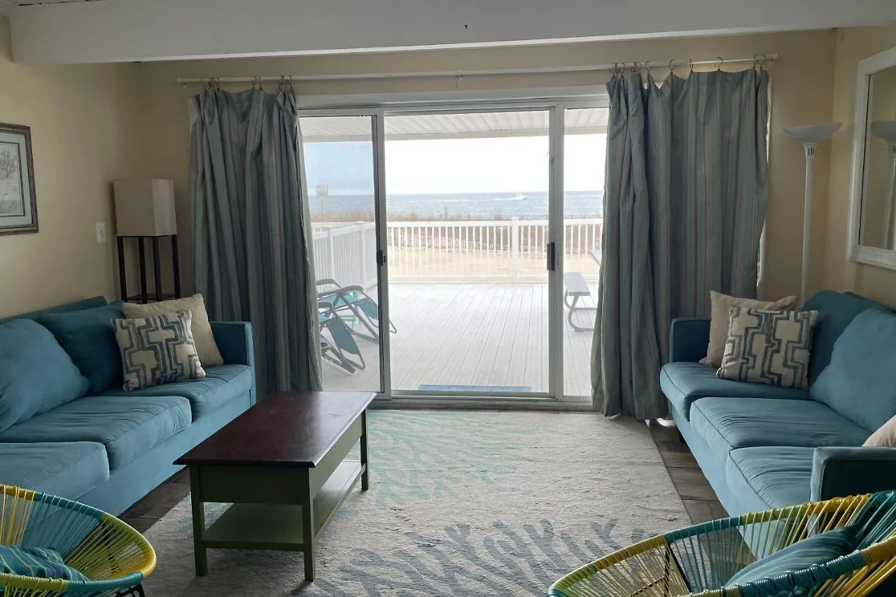 Ocean Colony 3 Holiday home