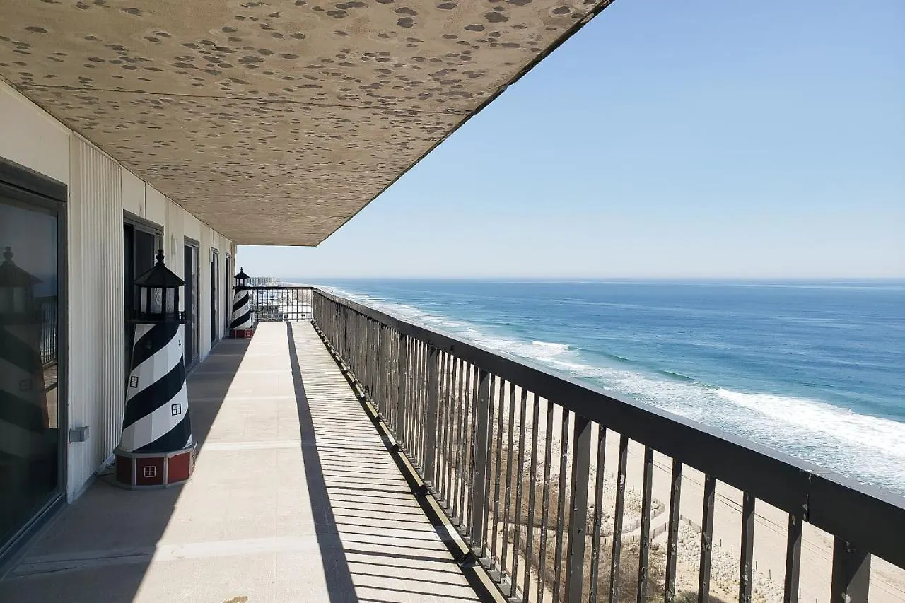 Holiday home Sea Watch Ii Ocean City