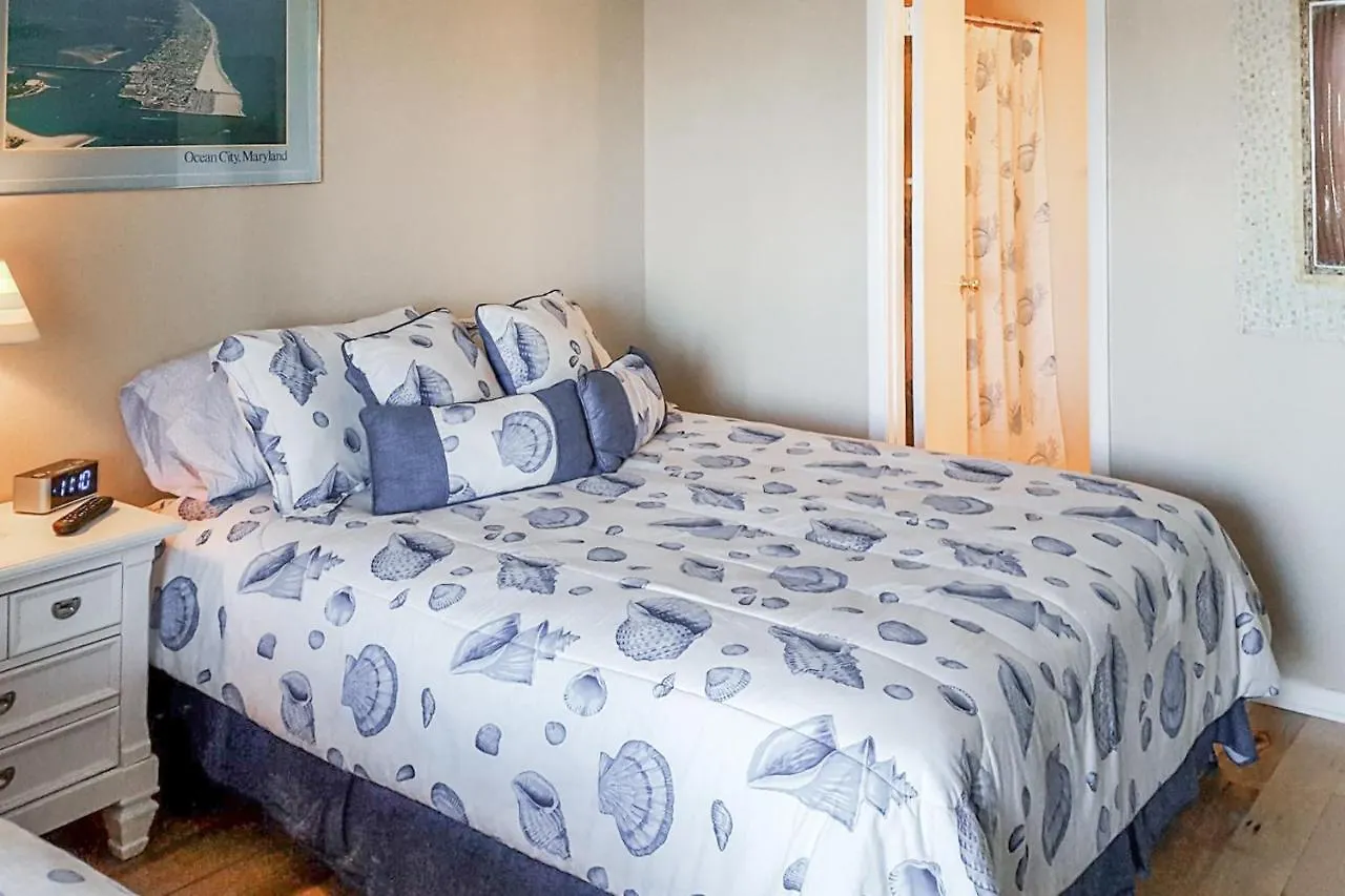 Siesta Apartment