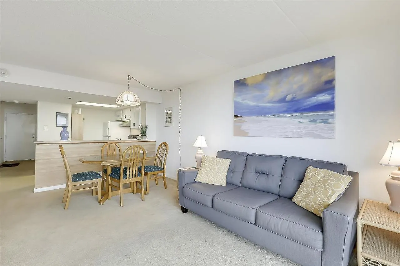 Sea Watch V Holiday home *