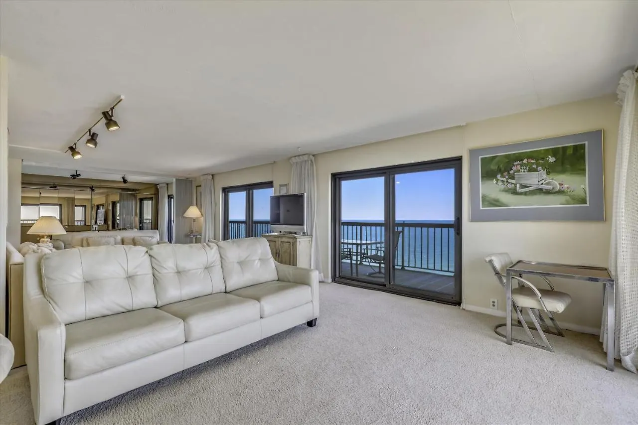 Holiday home Sea Watch Iv *