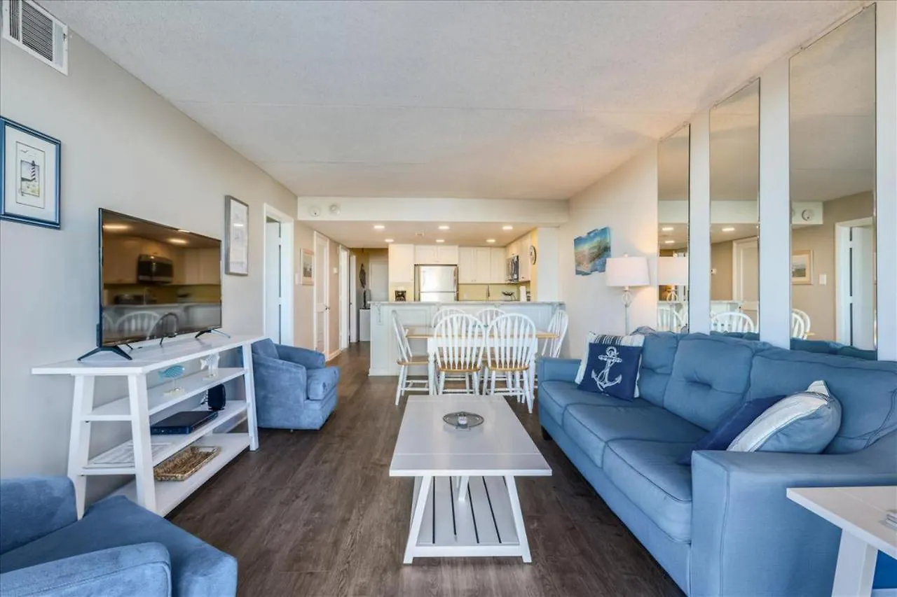 Sea Watch Ix Holiday home Ocean City