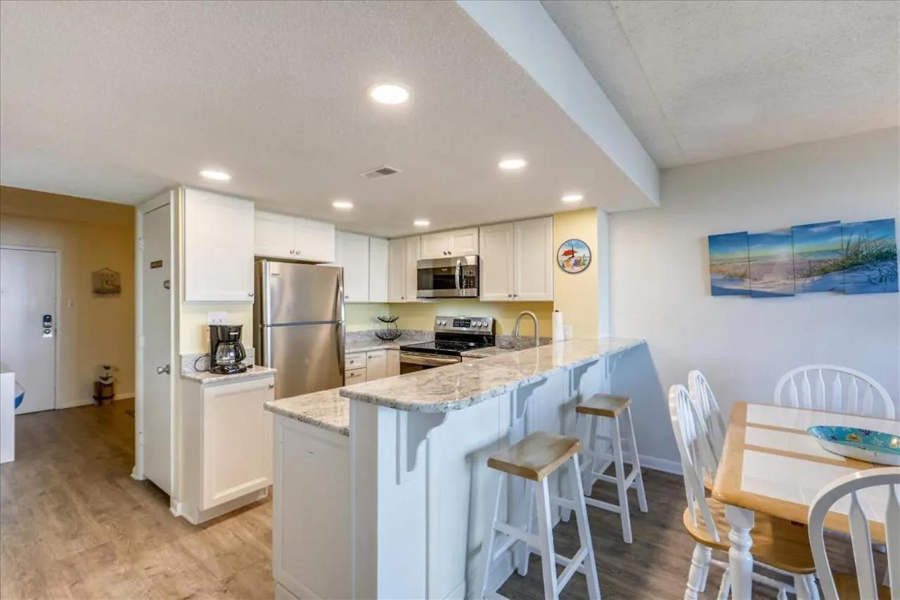 Sea Watch Ix Holiday home Ocean City