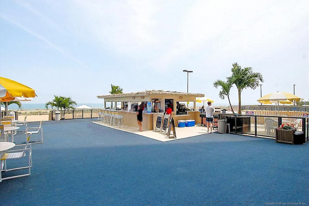 Golden Sands Ocean City