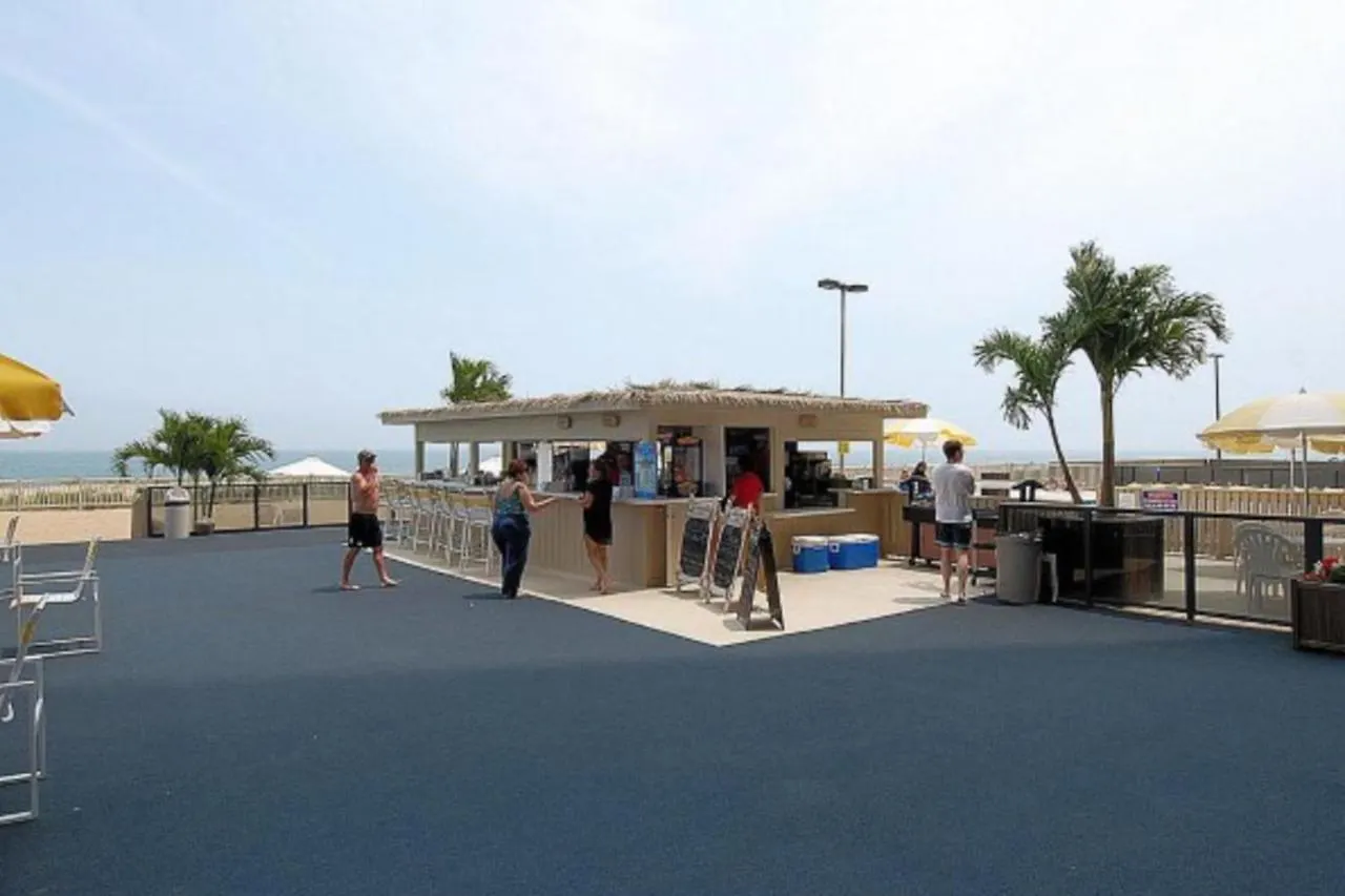 Golden Sands Holiday home
