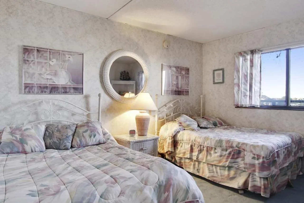 Golden Sands Ii Holiday home *