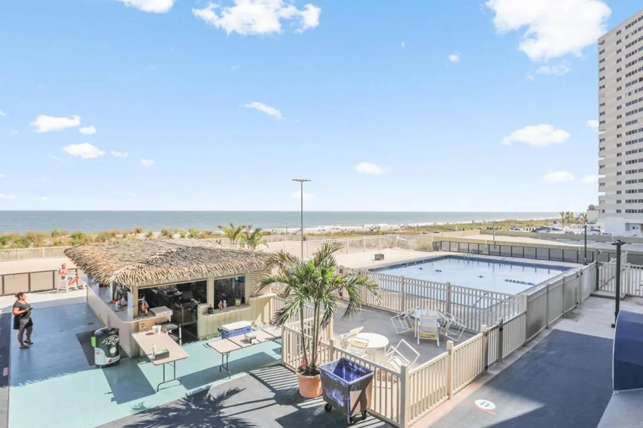 Golden Sands Ii