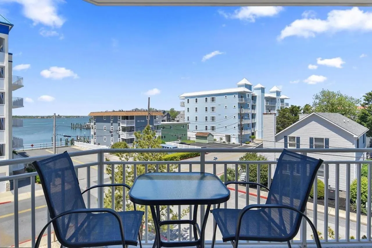 Apartment Bahia Vista Ii 305 *
