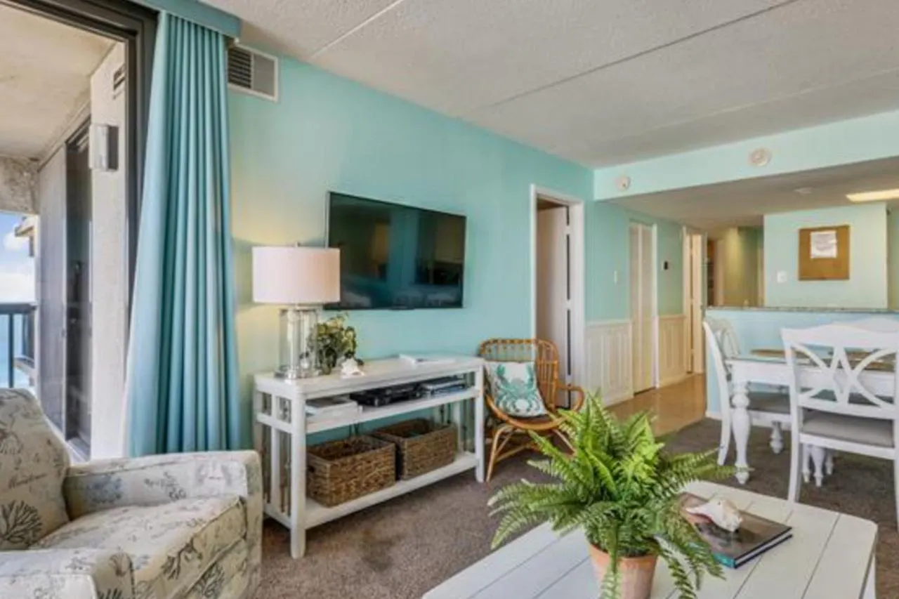 Sea Watch Apartment Ocean City