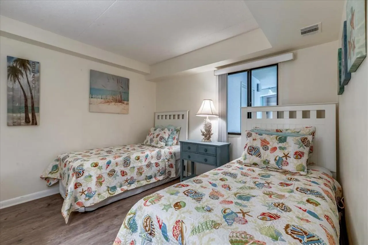 Sea Watch Ix Holiday home