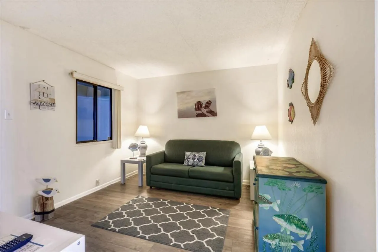 Sea Watch Ix Holiday home Ocean City