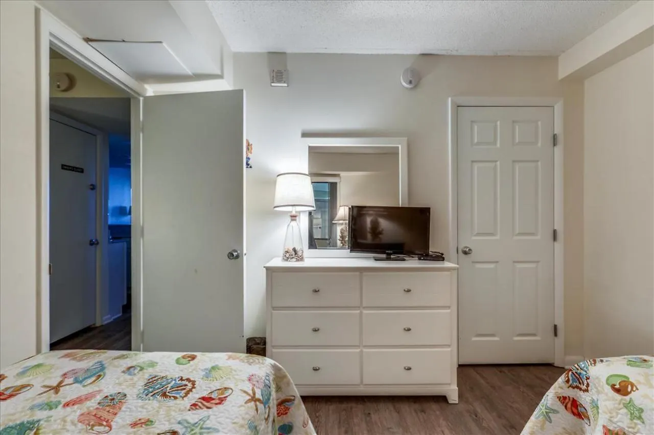 Sea Watch Ix Holiday home