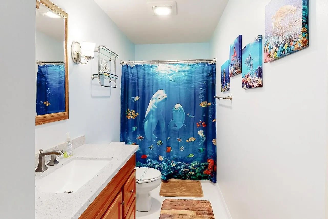 Apartment Harbour Club Ocean City