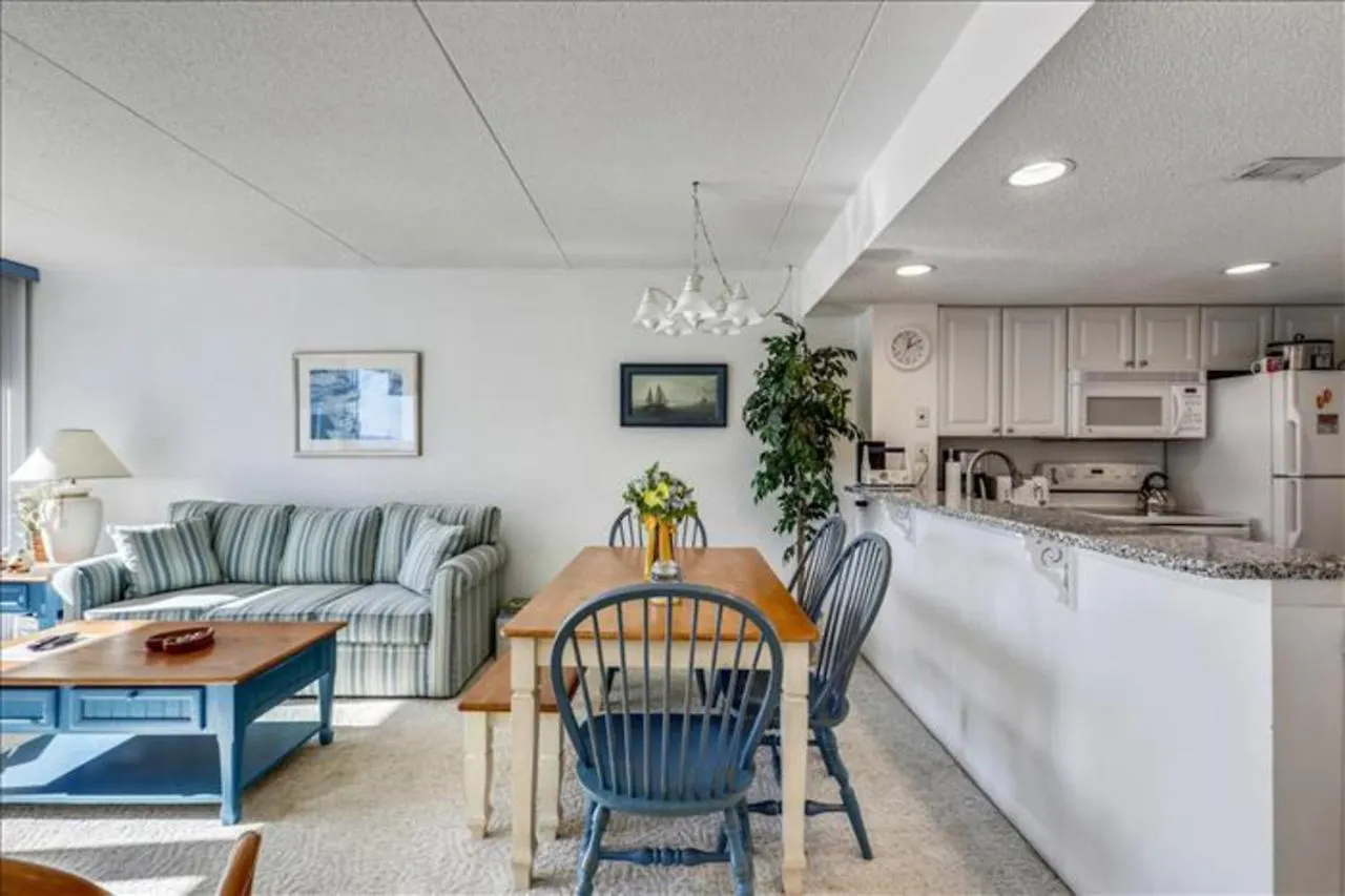 Holiday home Sea Watch Ix Ocean City