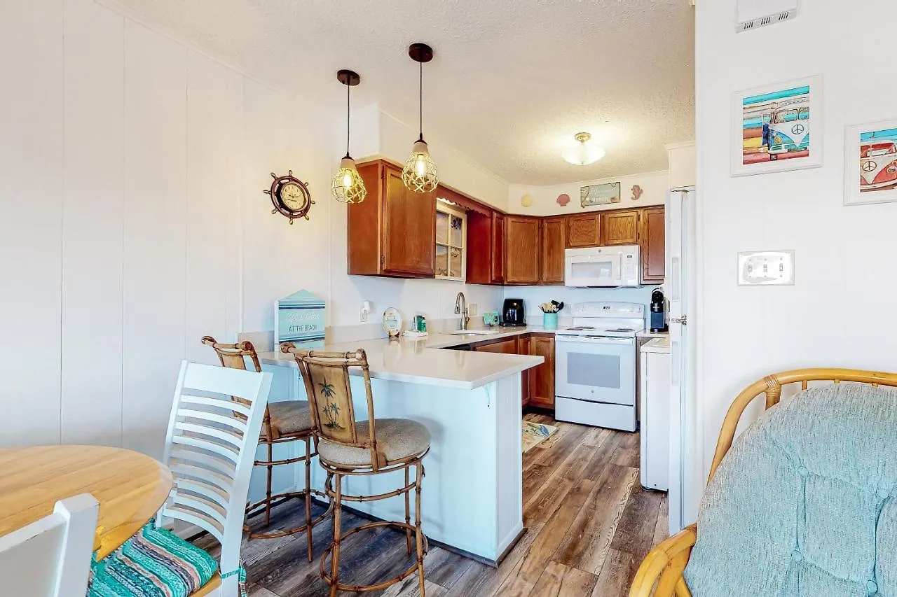 Apartment Sea Lofts