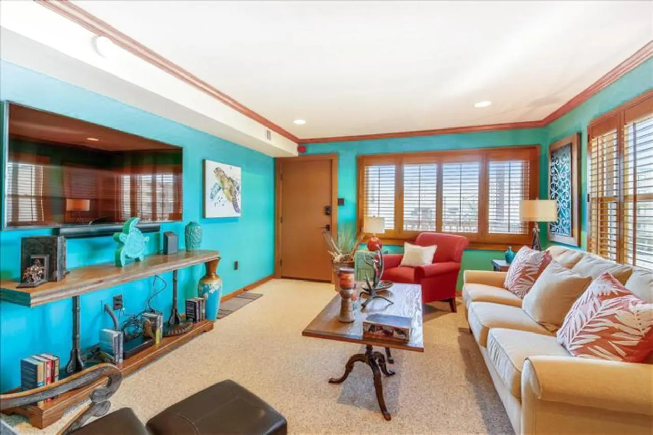 Sea Lofts