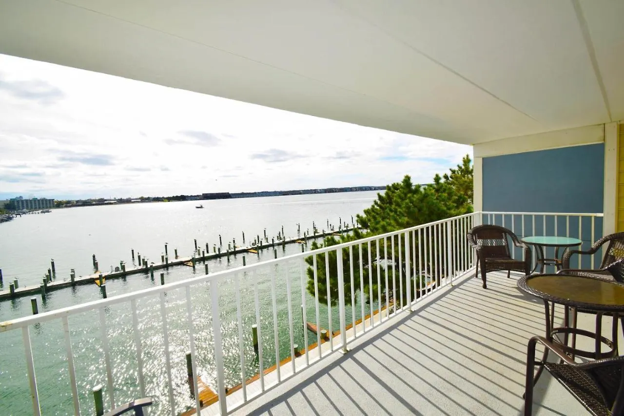 Apartment Thunder Island 61b Ocean City