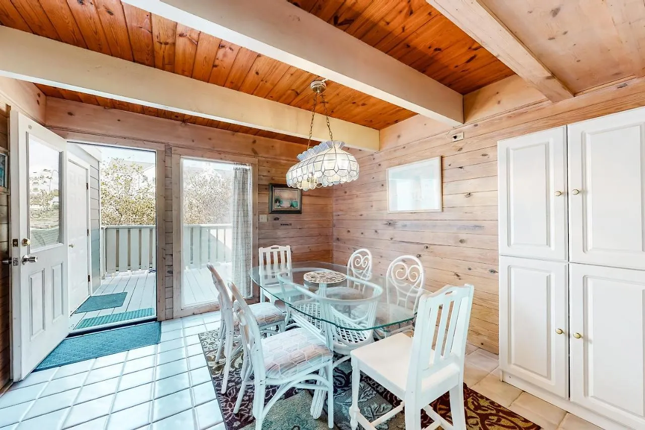 Sea Splash 5 Holiday home
