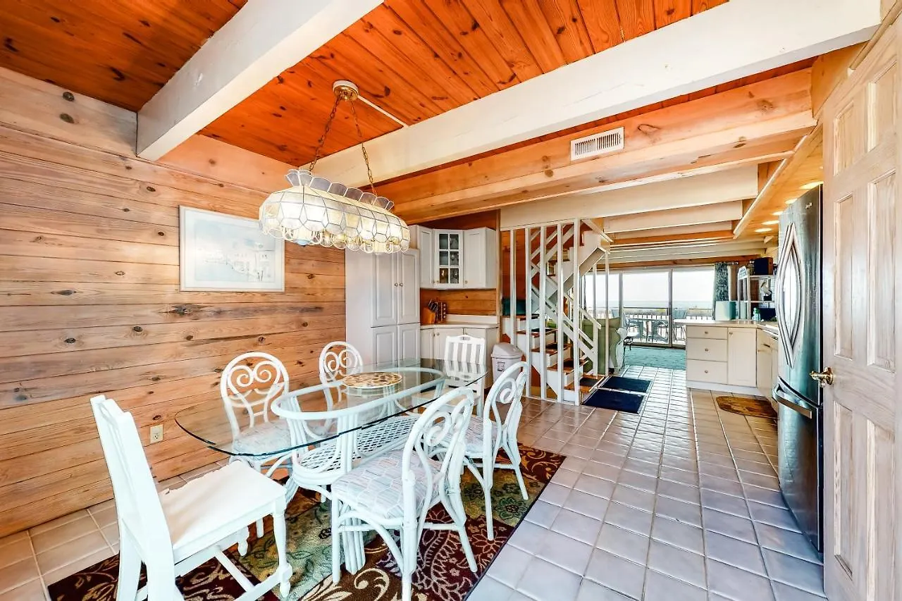 Holiday home Sea Splash 5 *