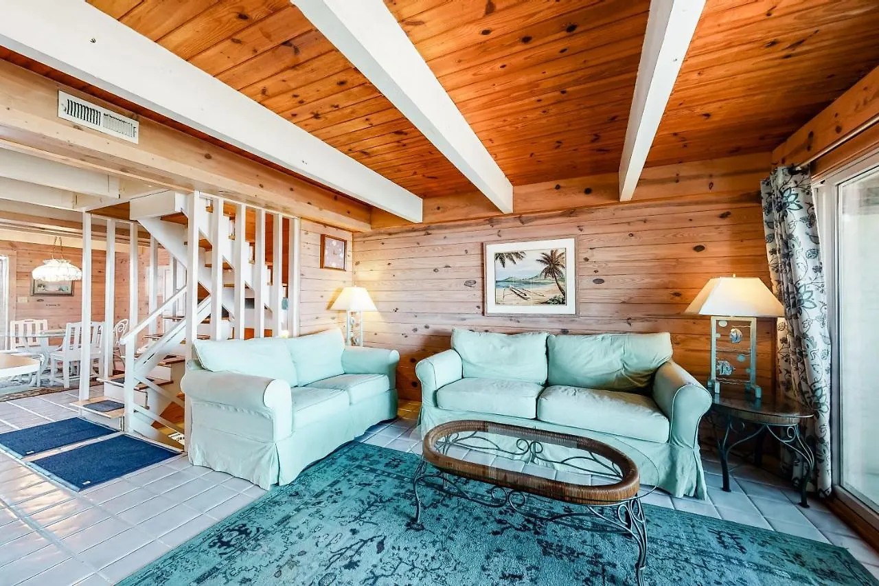 Sea Splash 5 Holiday home