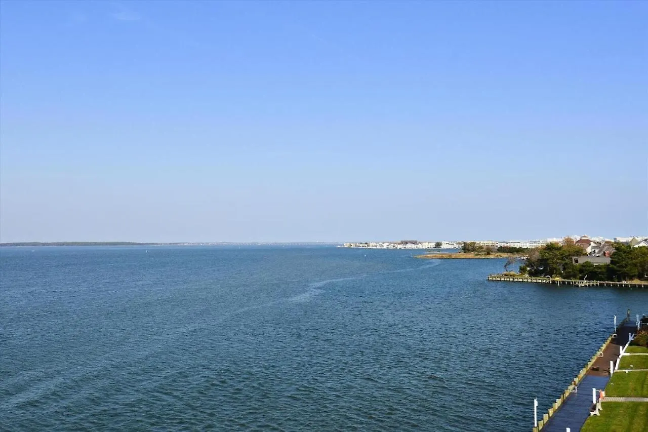 Harbour Island 403l 公寓 *